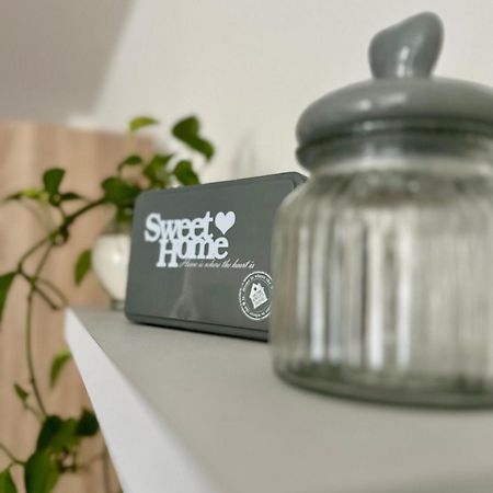 Apartman Torysa Presov Luaran gambar