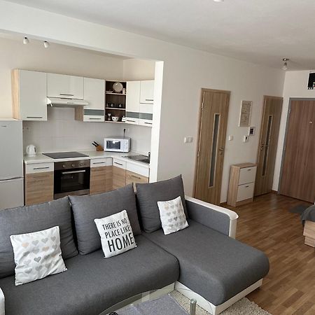 Apartman Torysa Presov Luaran gambar