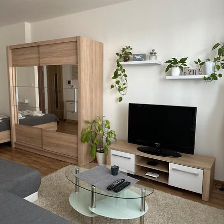 Apartman Torysa Presov Luaran gambar