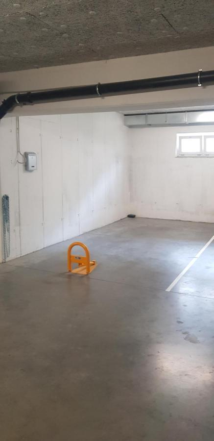 Apartman Torysa Presov Luaran gambar