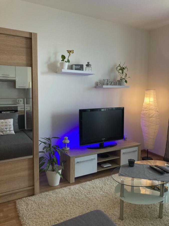 Apartman Torysa Presov Luaran gambar