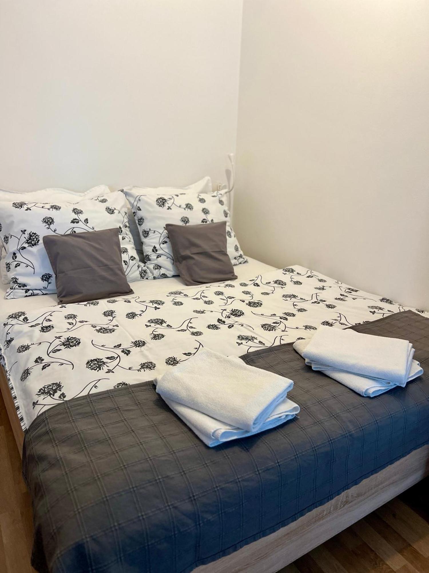 Apartman Torysa Presov Luaran gambar
