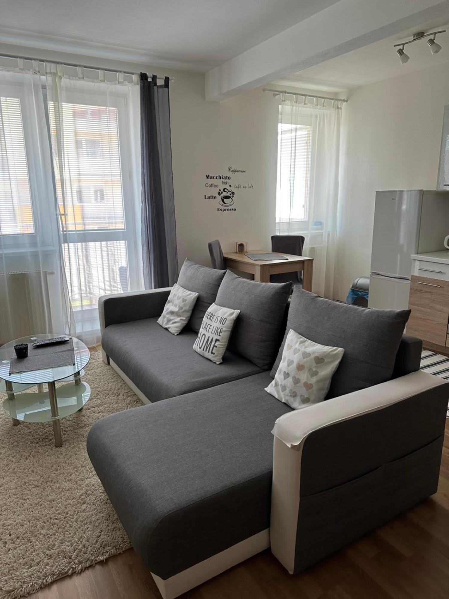 Apartman Torysa Presov Luaran gambar