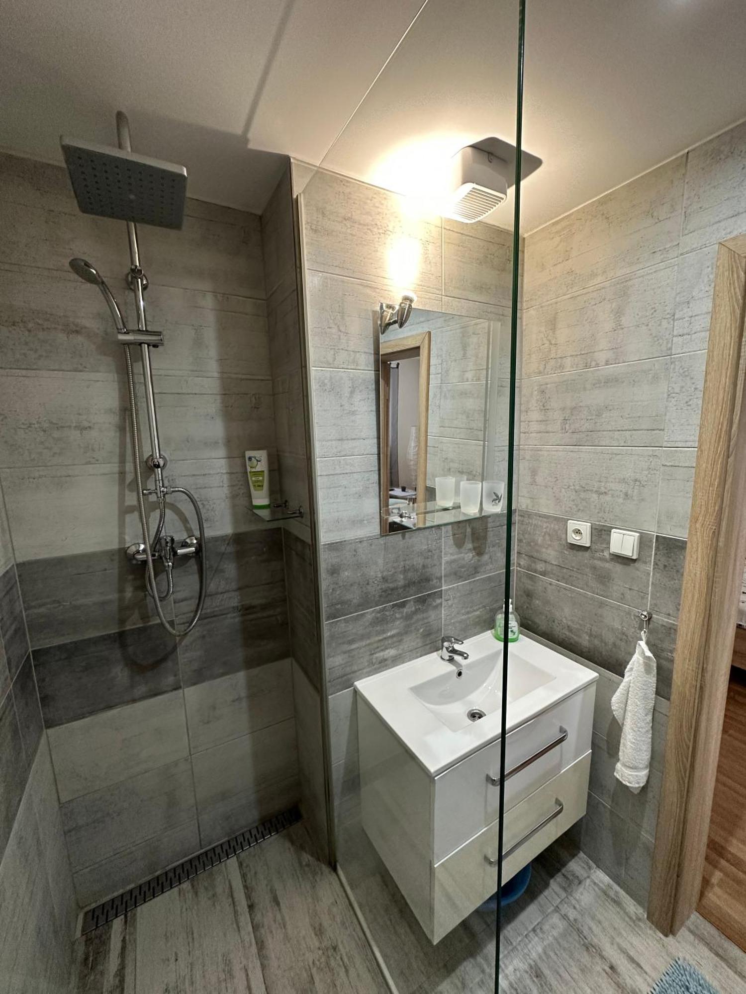 Apartman Torysa Presov Luaran gambar
