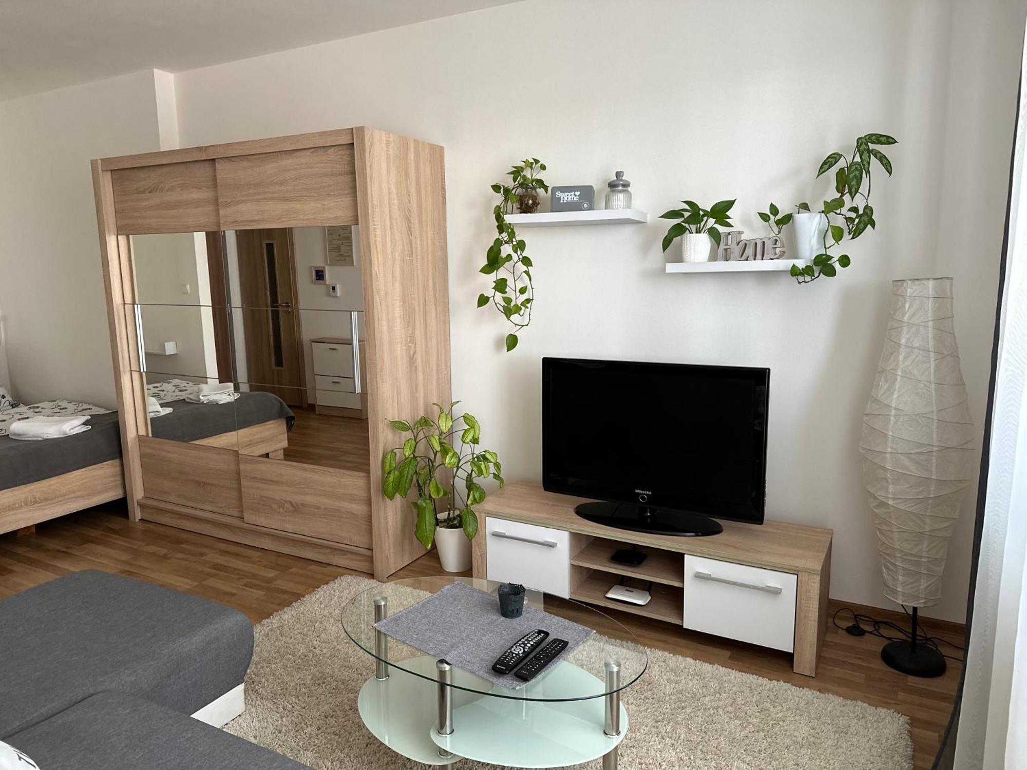 Apartman Torysa Presov Luaran gambar