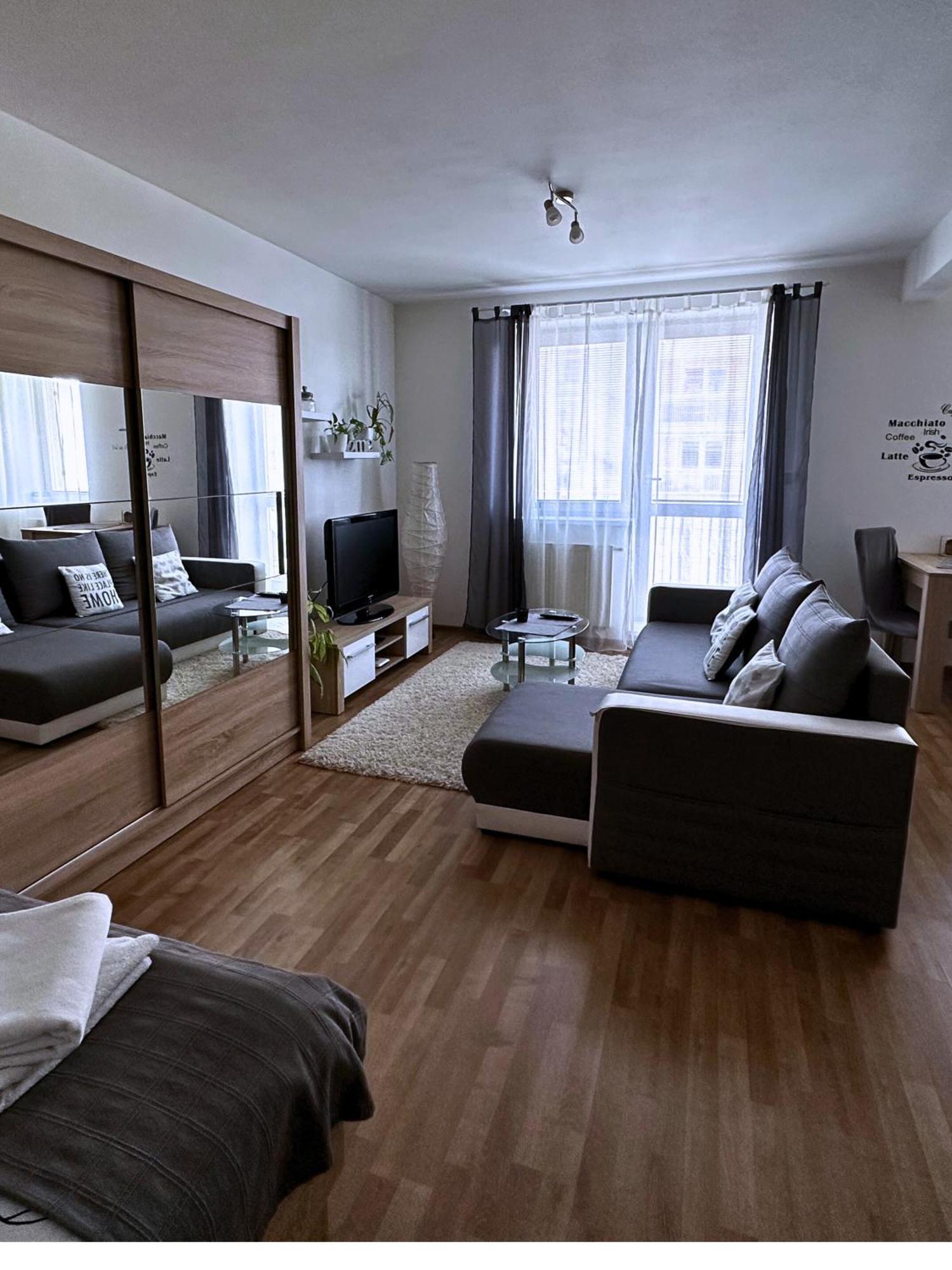 Apartman Torysa Presov Luaran gambar