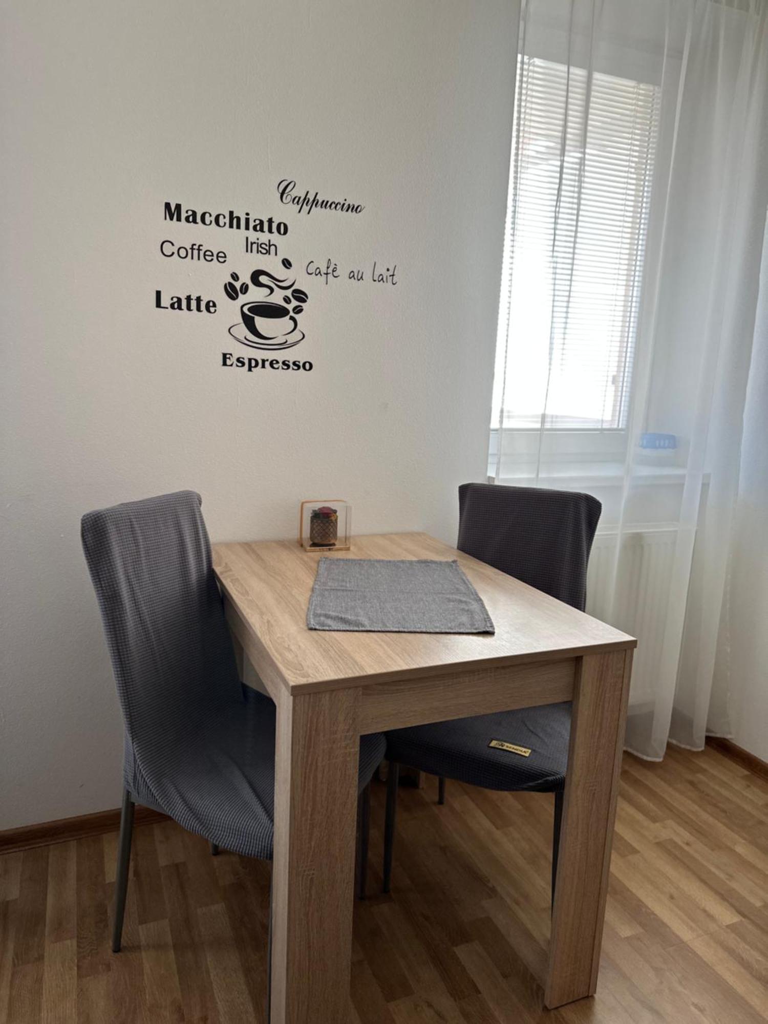 Apartman Torysa Presov Luaran gambar