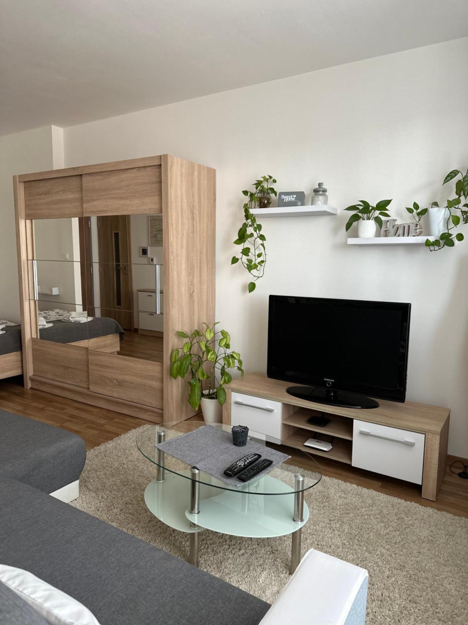 Apartman Torysa Presov Luaran gambar